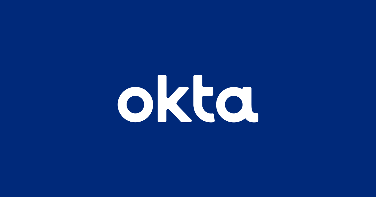 Nomidio | Okta