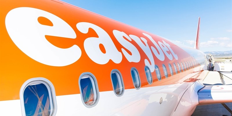 EasyJet admits security hack of 9 million passenger records